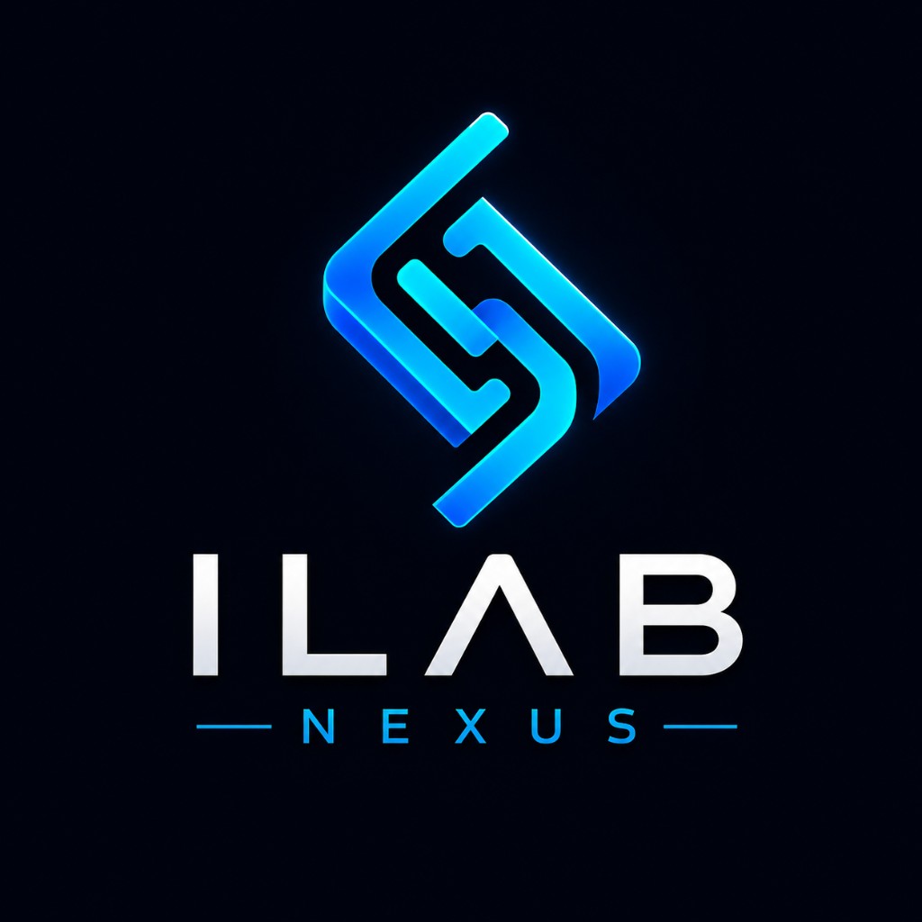 Logo iLab Nexus